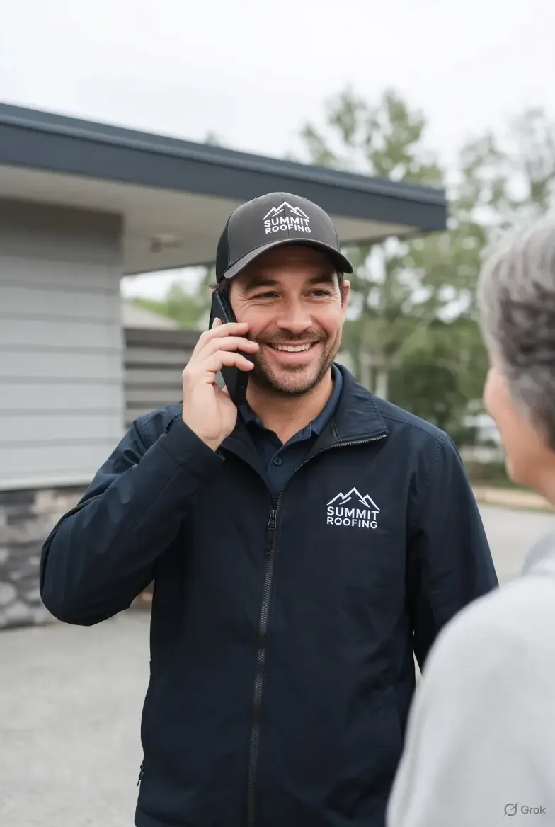 Flat Roof Leak Repair Calumet, OK FAQs